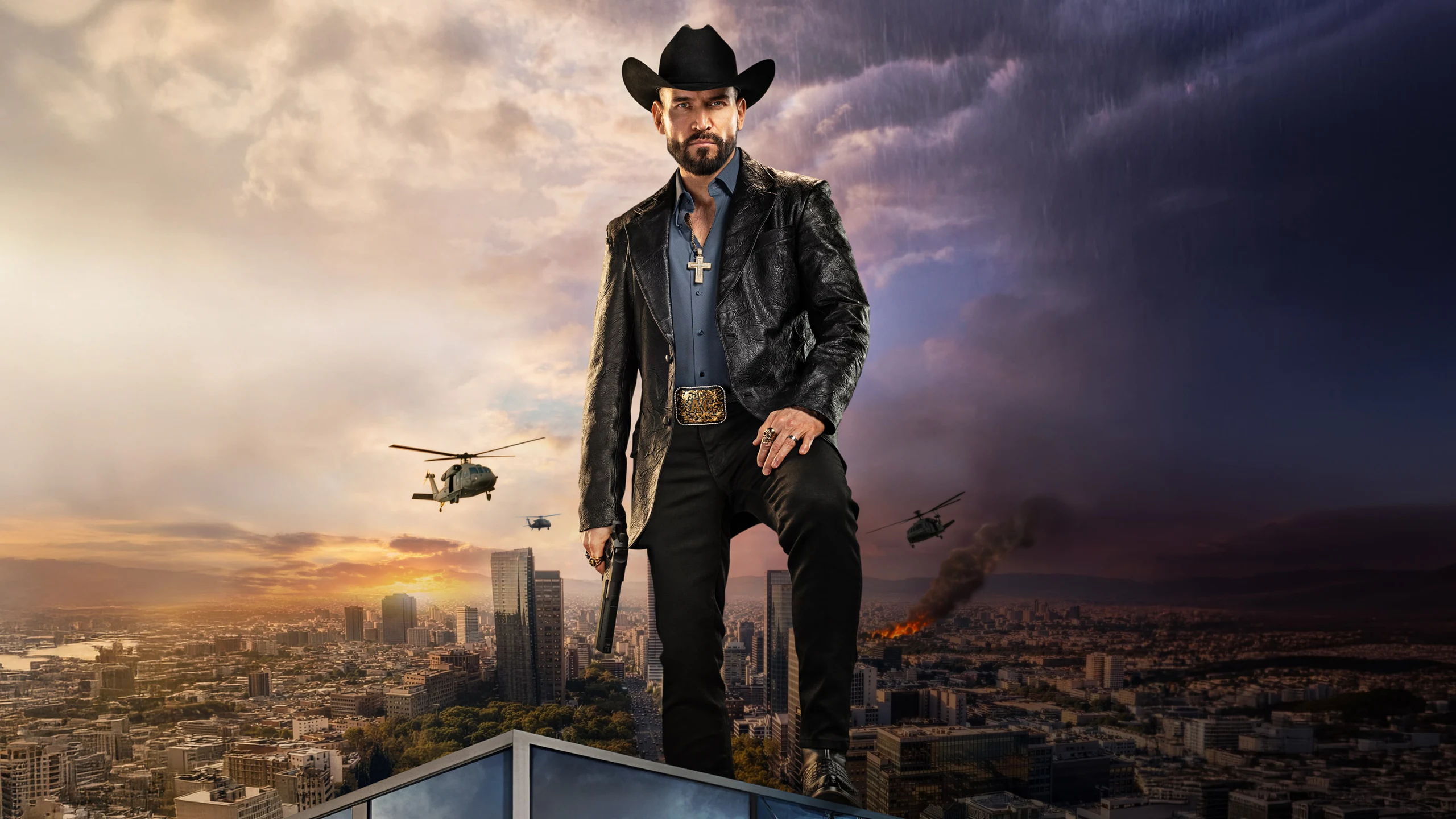 El Señor de los Cielos 10 Capítulo 25